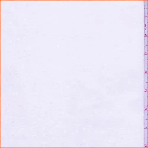 1 7/8 YD PC-Bone Cotton Stretch Twill Fabric