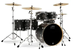 6-Piece Performance Series Kit