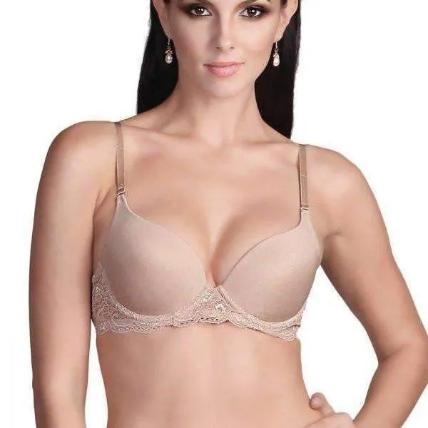 Affinitas Nicole 131 Tshirt Bra