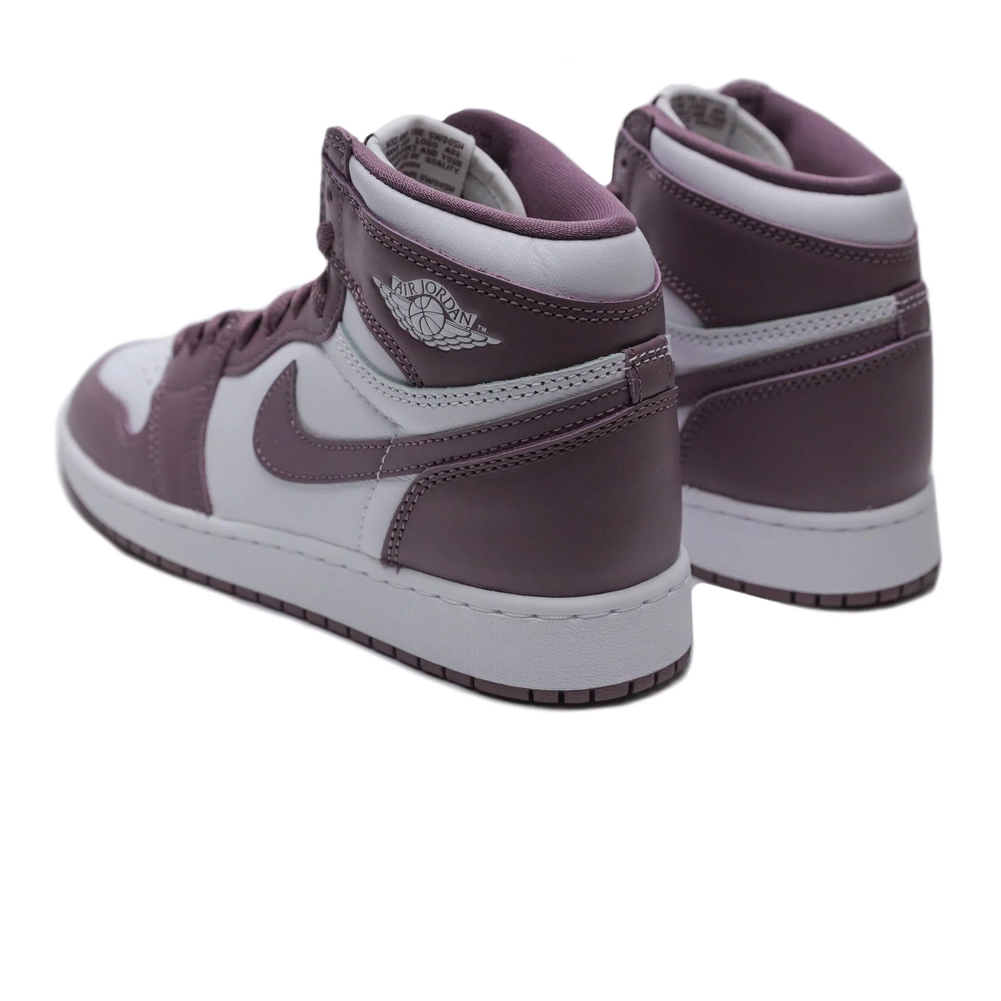 Air Jordan 1 Retro High OG (GS) 'Sky J Mauve'