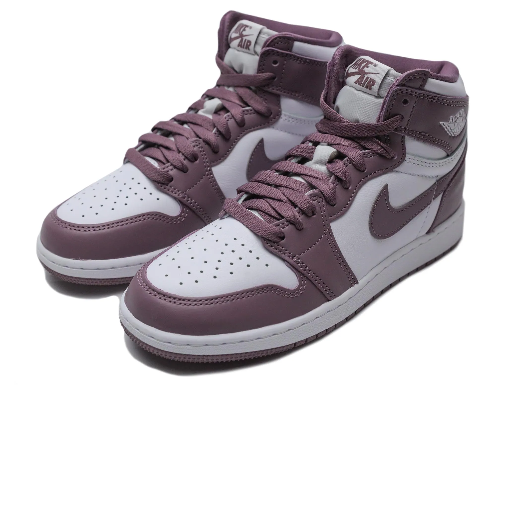 Air Jordan 1 Retro High OG (GS) 'Sky J Mauve'