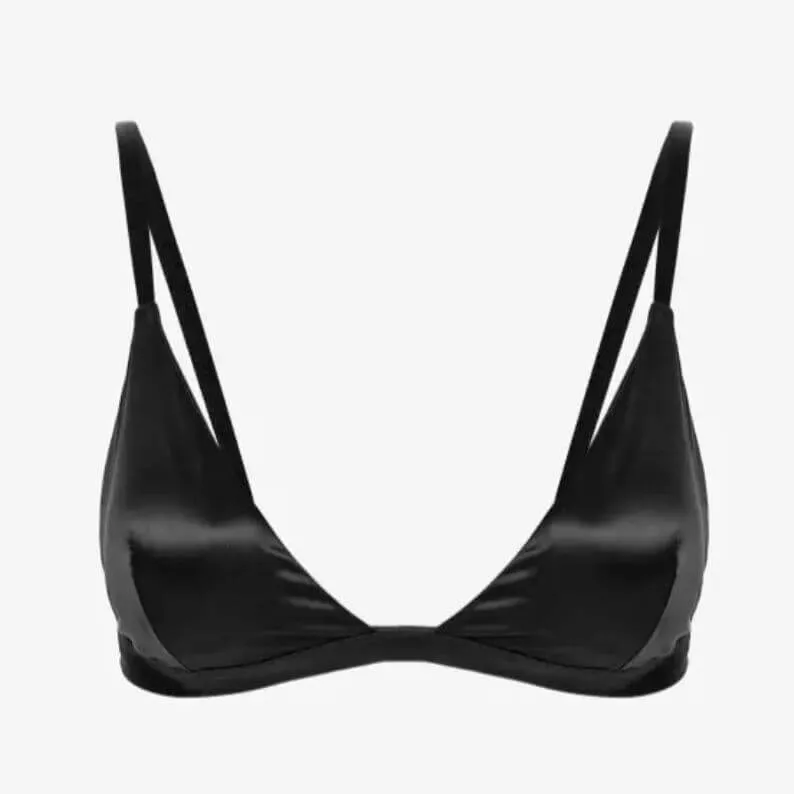 Ajour Delicieux Bralette with Inserts BM4