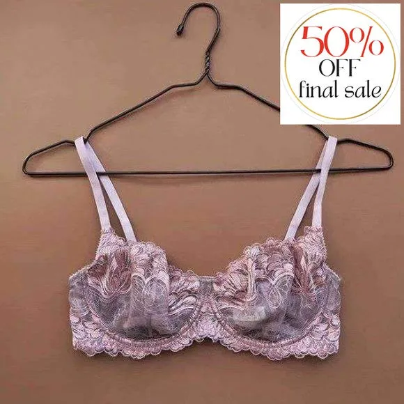 Ajour Florence Demi Bra BM101