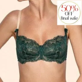 Ajour Marion Soft Bra with UW BM7