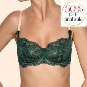 Ajour Marion Soft Bra with UW BM7