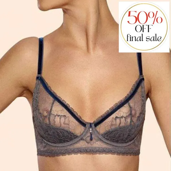 Ajour Mirto Soft Bra BM16