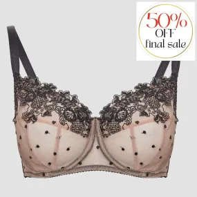 Ajour Mochaccino UW Full Cup Bra BM18