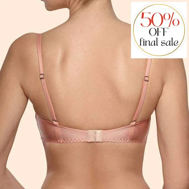 Ajour Viola Underwire Bra BM7