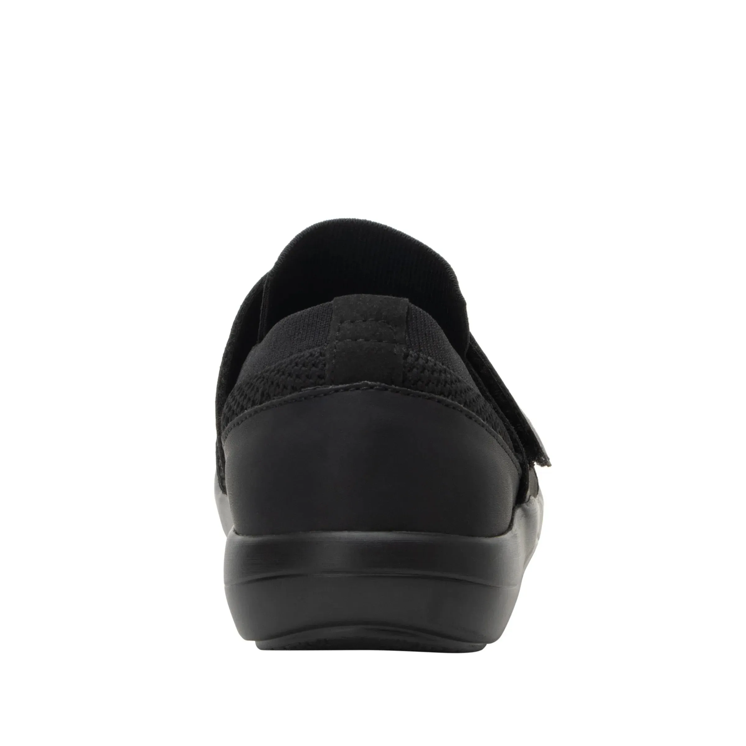 Alegria Black Pace Shoes