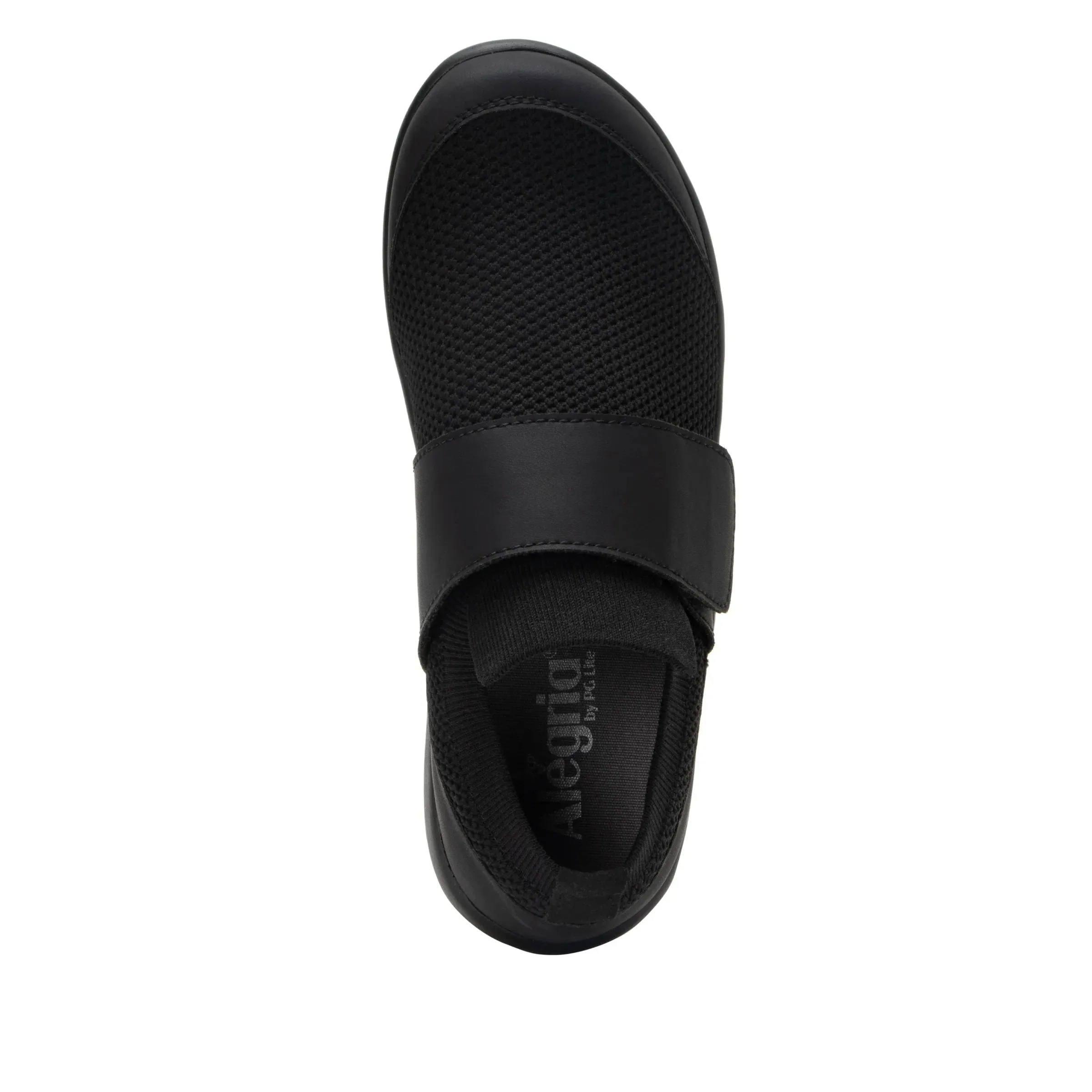 Alegria Black Pace Shoes