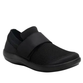 Alegria Black Pace Shoes