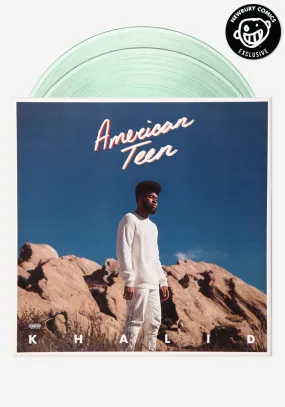 American Teen Exclusive 2 LP