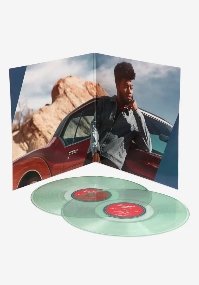 American Teen Exclusive 2 LP