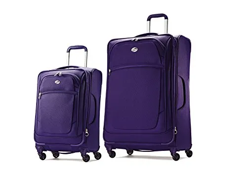 American Tourister Ilite Xtreme  2 Piece Set (21"/29") 4-Wheel Luggage Sets