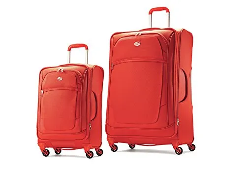 American Tourister Ilite Xtreme  2 Piece Set (21"/29") 4-Wheel Luggage Sets