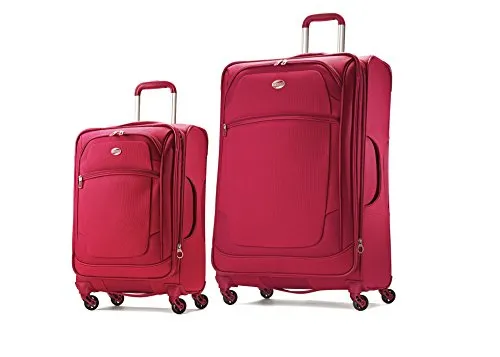 American Tourister Ilite Xtreme  2 Piece Set (21"/29") 4-Wheel Luggage Sets