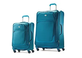 American Tourister Ilite Xtreme  2 Piece Set (21"/29") 4-Wheel Luggage Sets