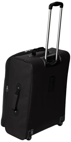 American Tourister Splash 2 25" 2-Wheel Medium Luggage