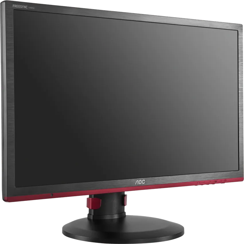 AOC 240LM00010 24" LCD Full HD Monitor