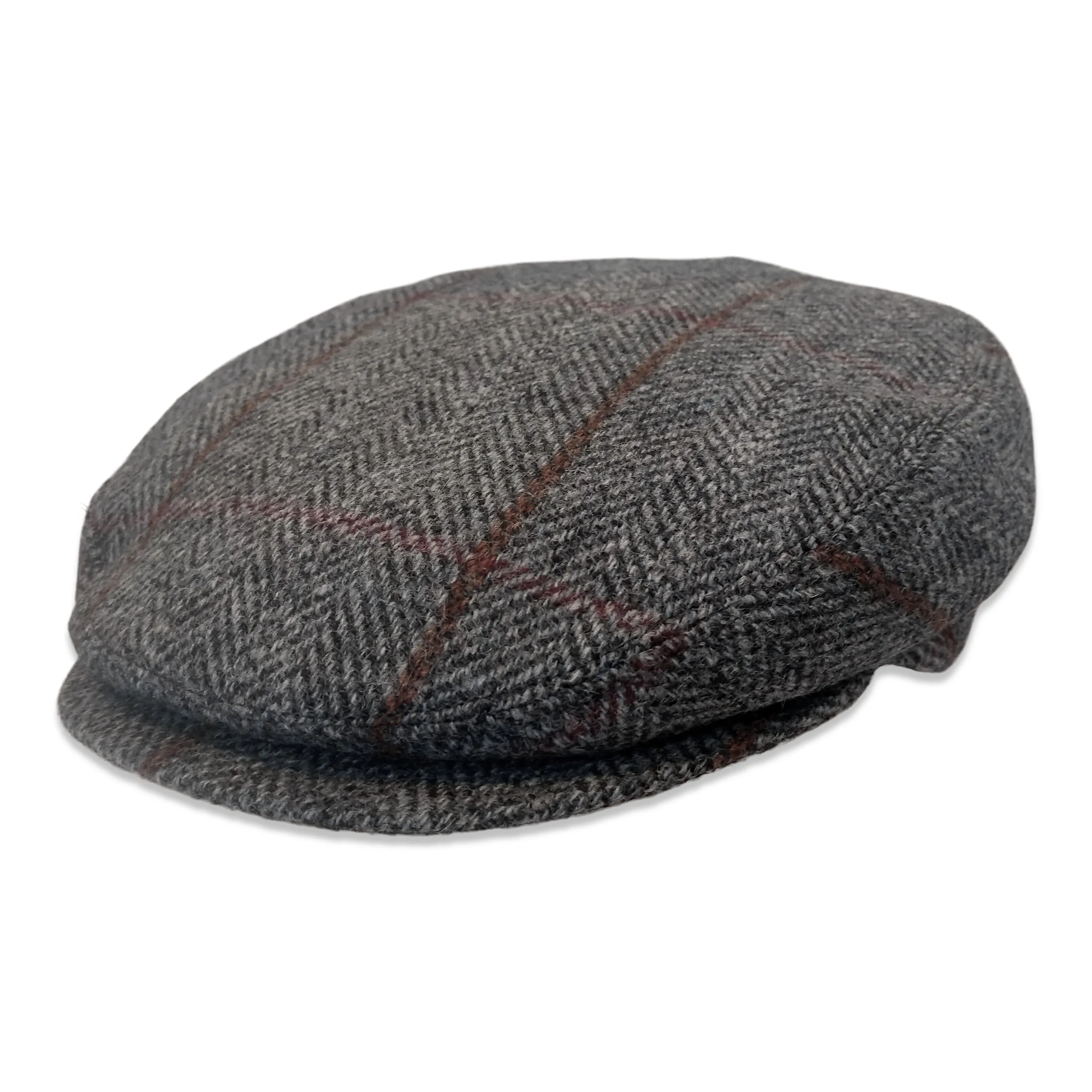 ARLO CLASSIC WOOL IVY