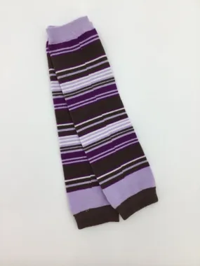 Babylegs Child Size One Size Purple Babylegs