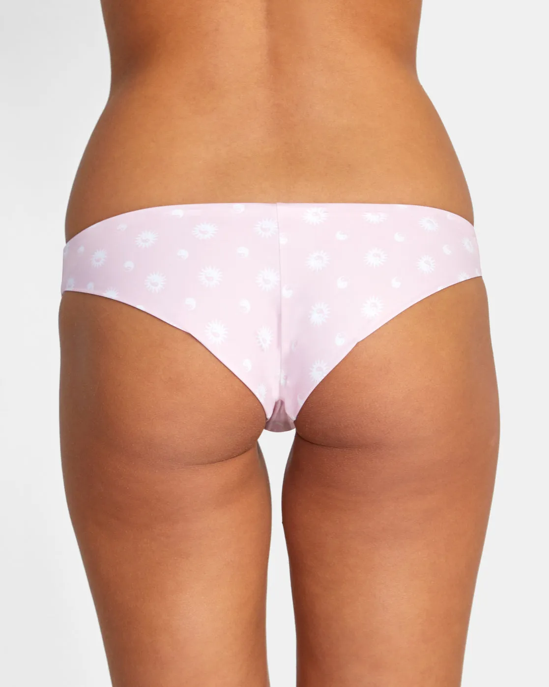 Balance Act Cheeky Bikini Bottoms - Bella