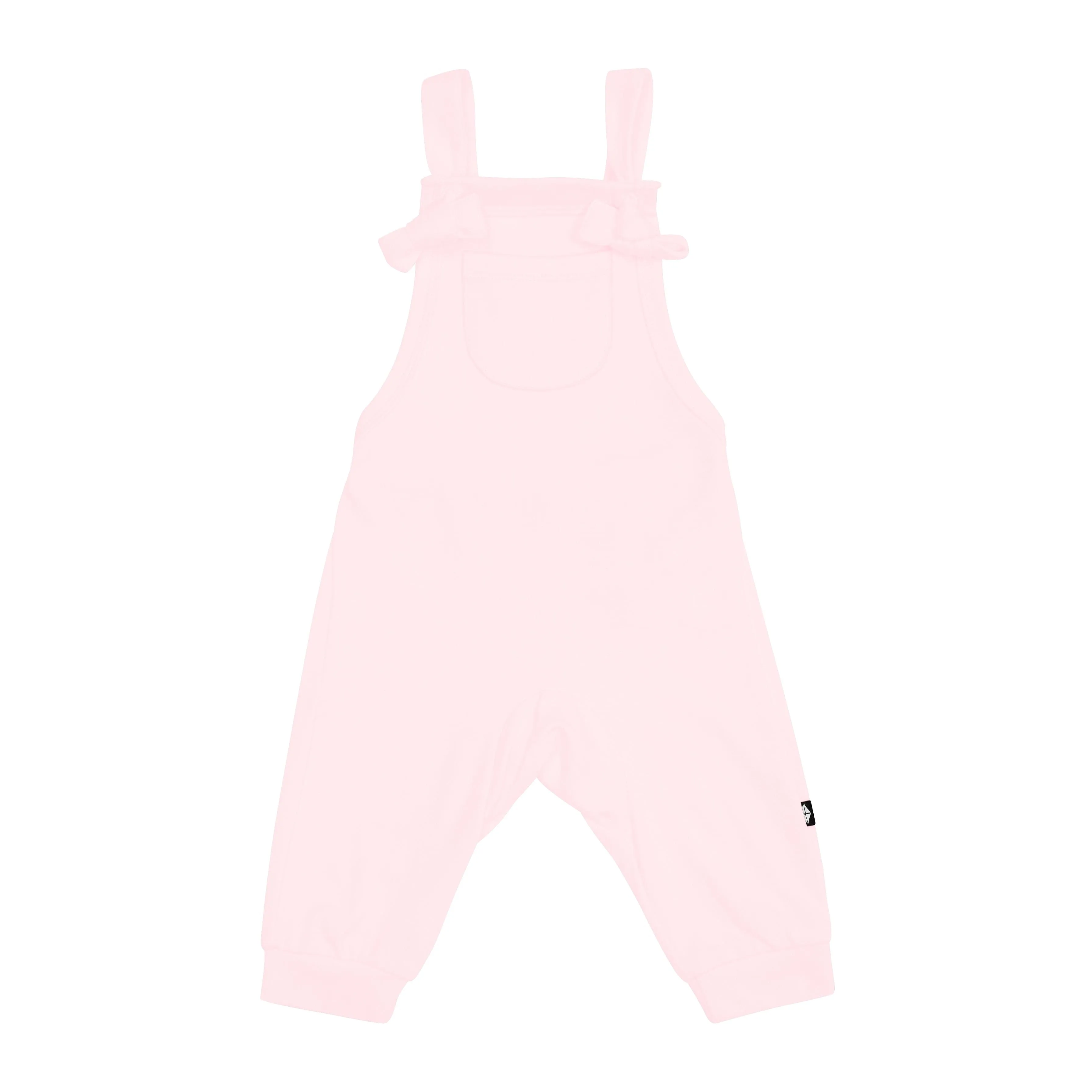 Bamboo Jersey Overall in Sakura