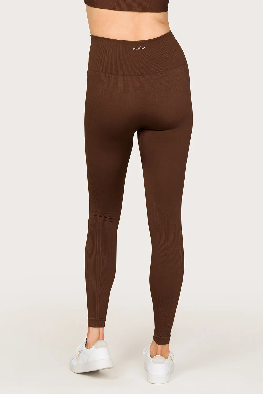 Barre Seamless Leggings