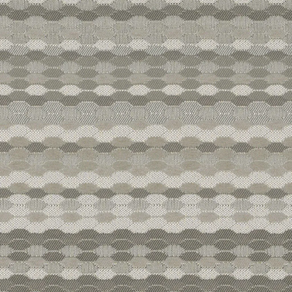 Beaded Stripe - Crystal - 4018 - 02