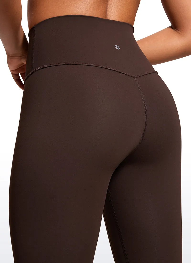 Brushed Nakedfeel Leggings 28''