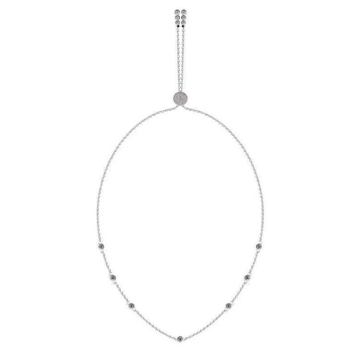 CARAT* London Gala Necklace