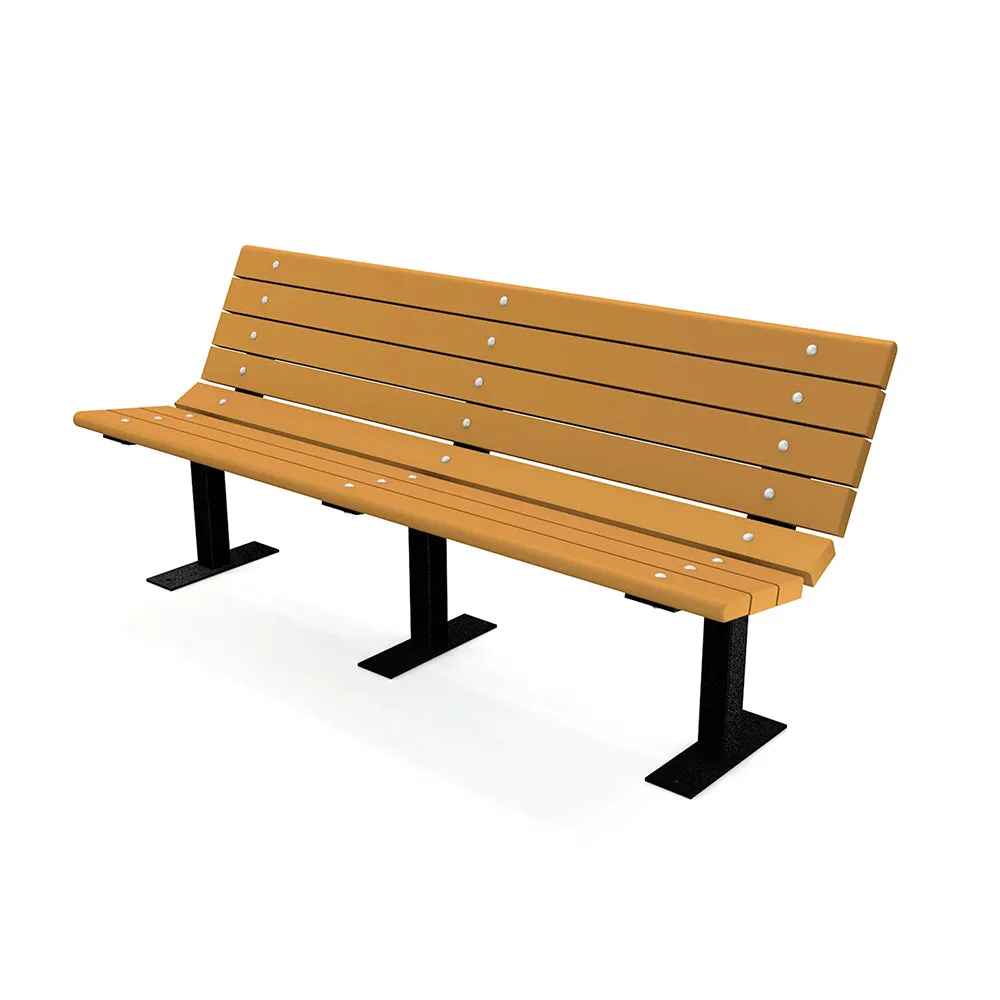 Contour Bench