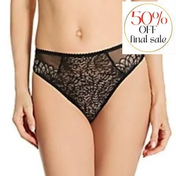 Empreinte Swan Brief 03210