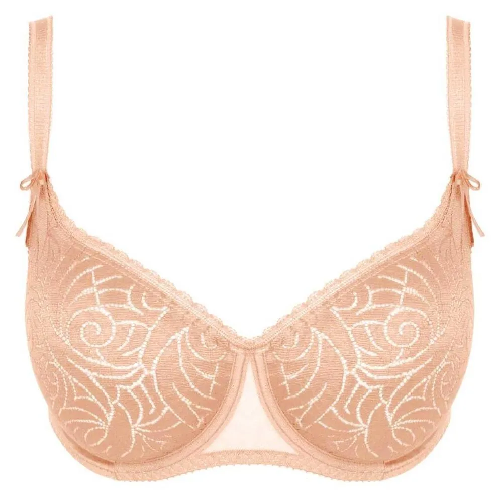 Empreinte Verity Low-Necked Bra 08173