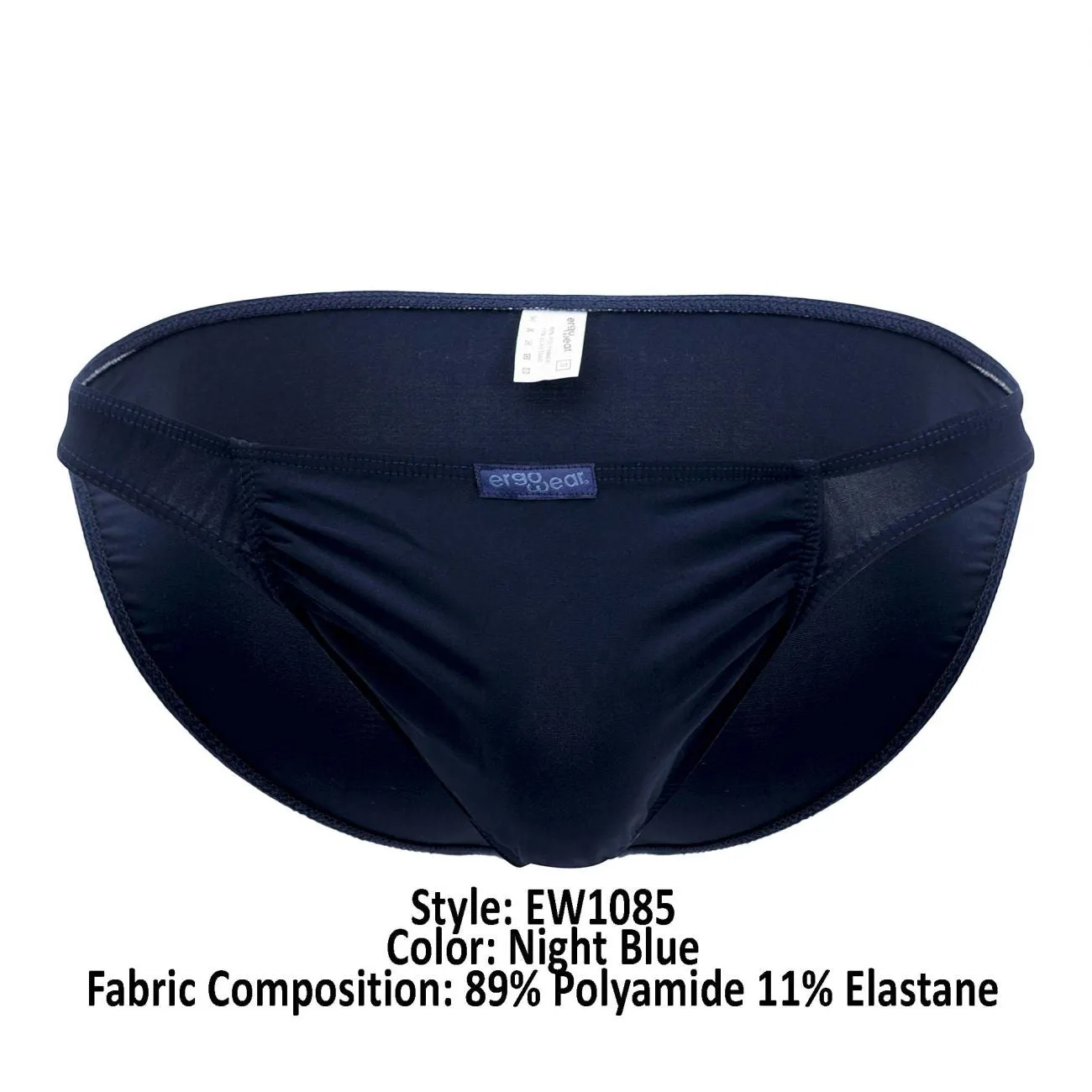 ErgoWear EW1085 FEEL GR8 Bikini