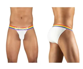 ErgoWear EW1115 MAX XV PRIDE Bikini White