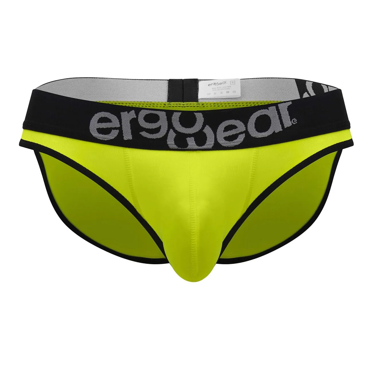 ErgoWear EW1186 HIP Bikini Lemon