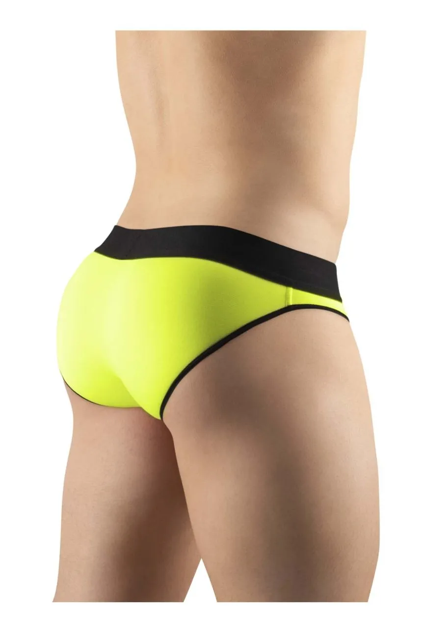 ErgoWear EW1186 HIP Bikini Lemon