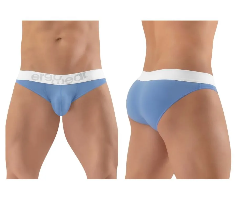 ErgoWear EW1369 HIP Bikini Stone Blue