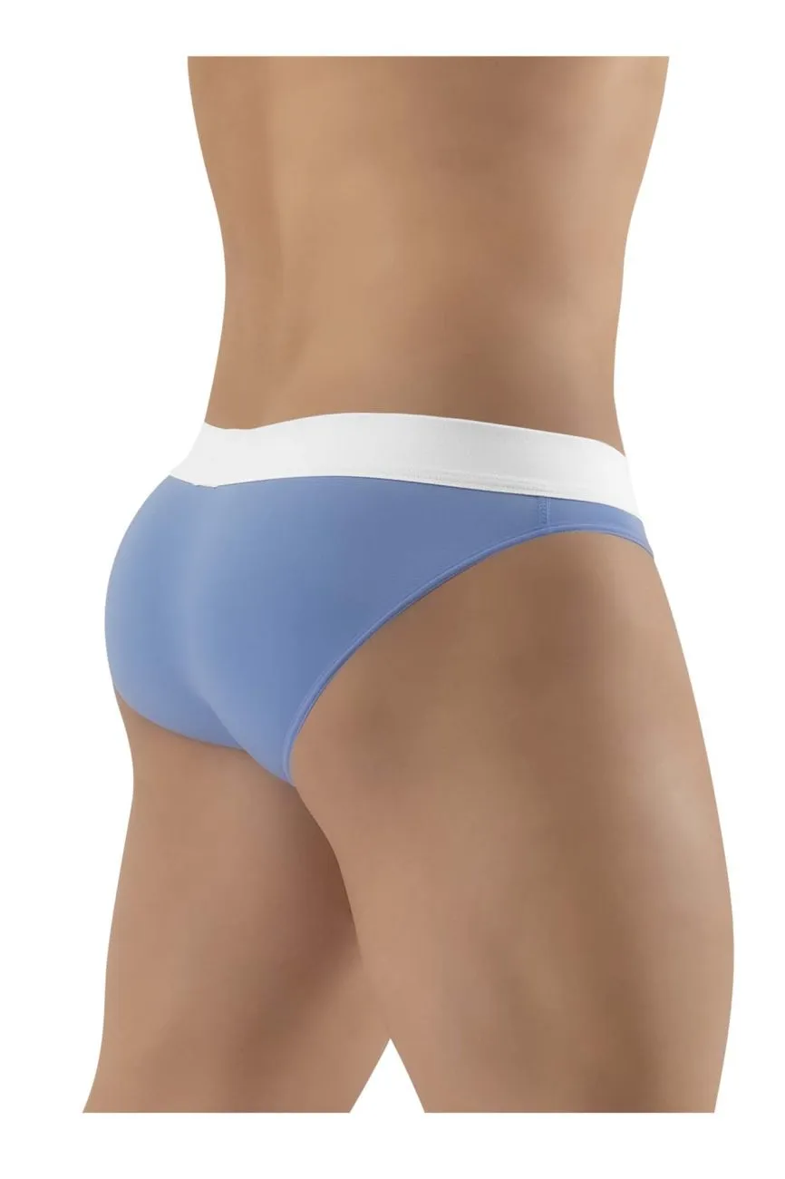 ErgoWear EW1369 HIP Bikini Stone Blue