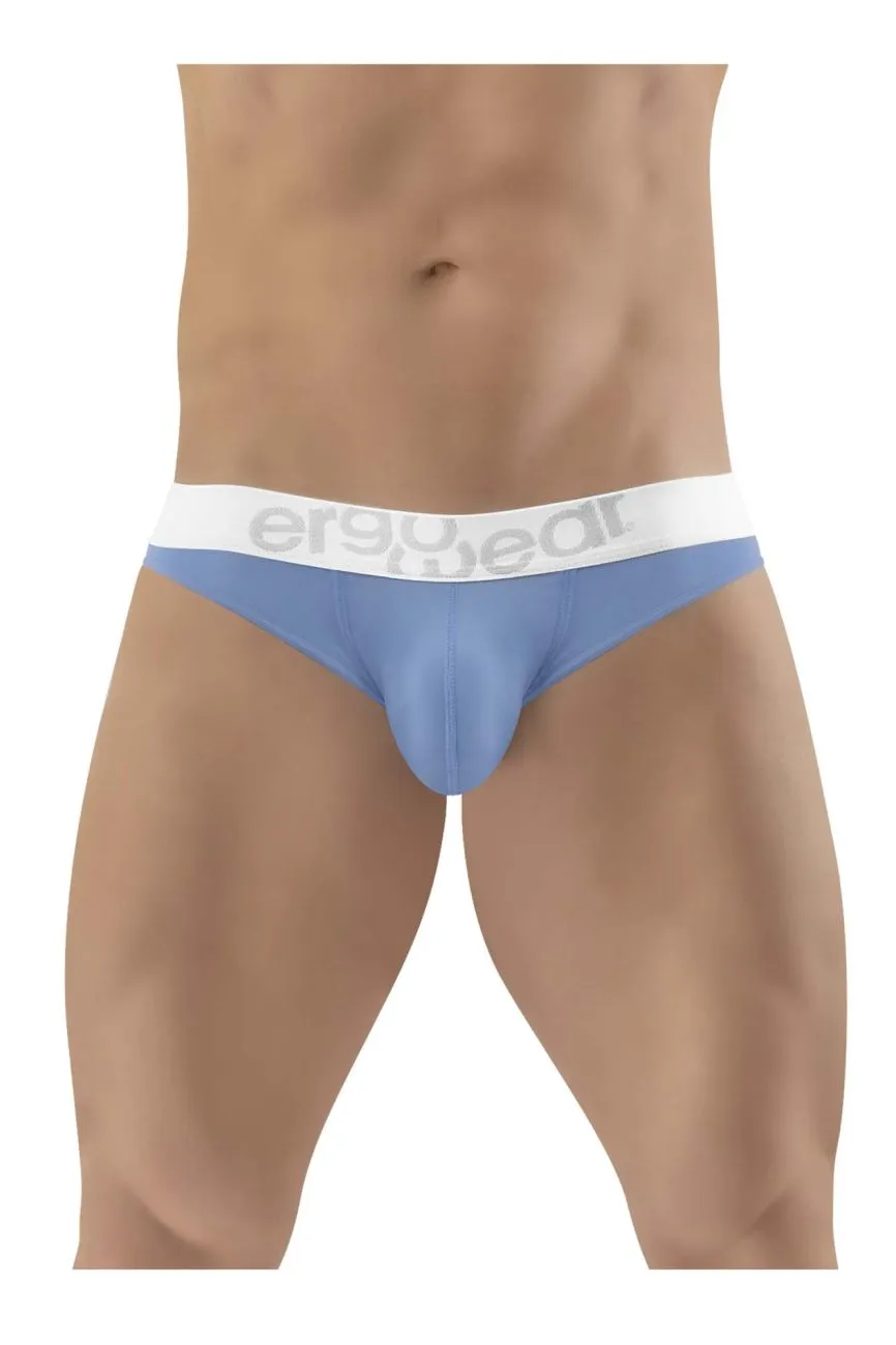 ErgoWear EW1369 HIP Bikini Stone Blue