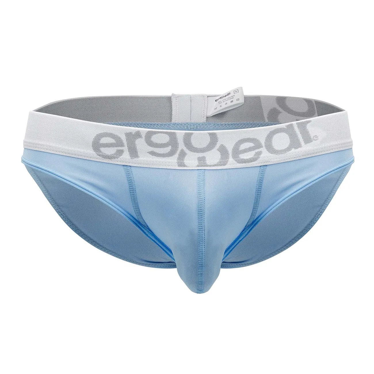 ErgoWear EW1369 HIP Bikini Stone Blue