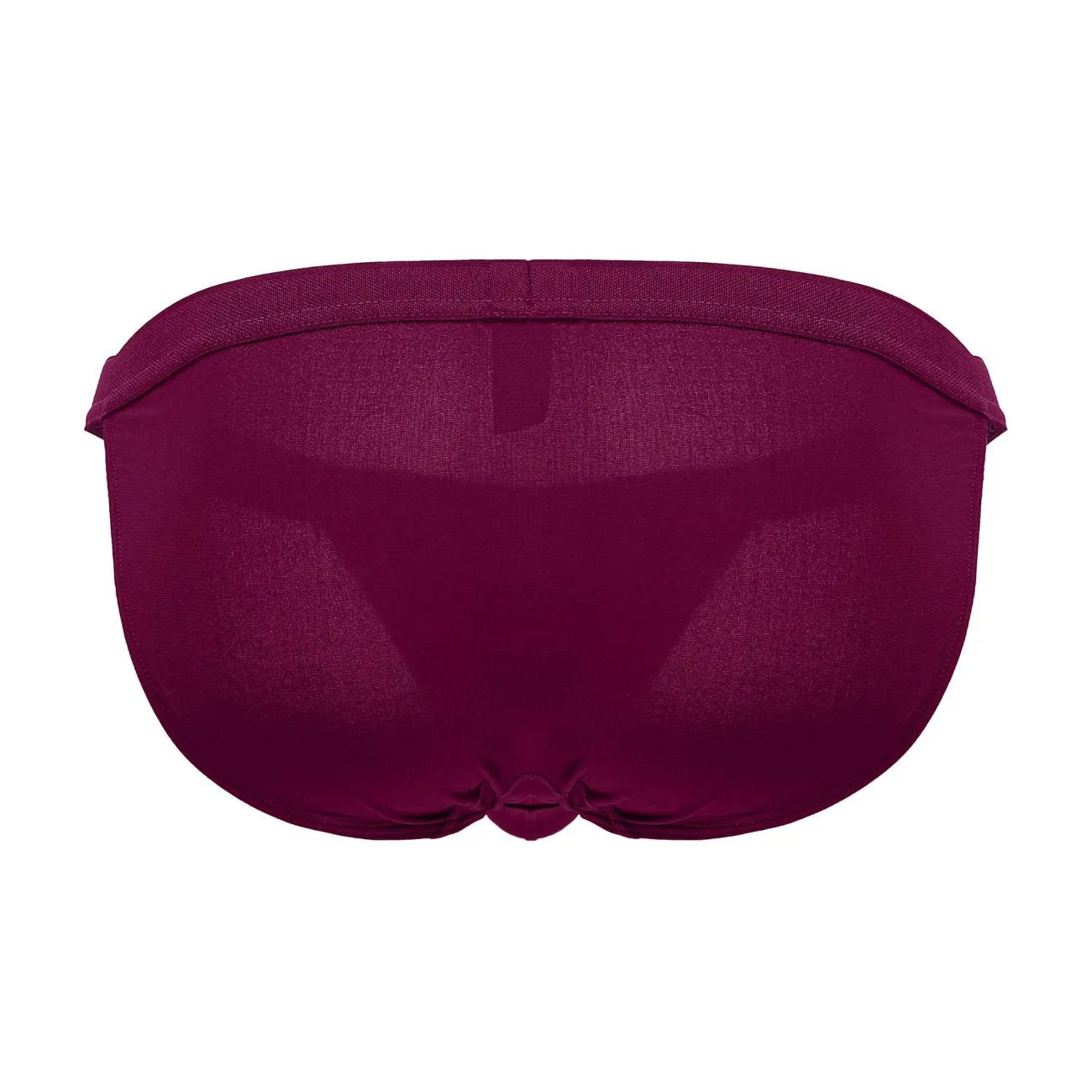 ErgoWear EW1657 SLK Bikini Burgundy