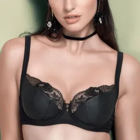 Escora Ariana Padded UW Bra 7527