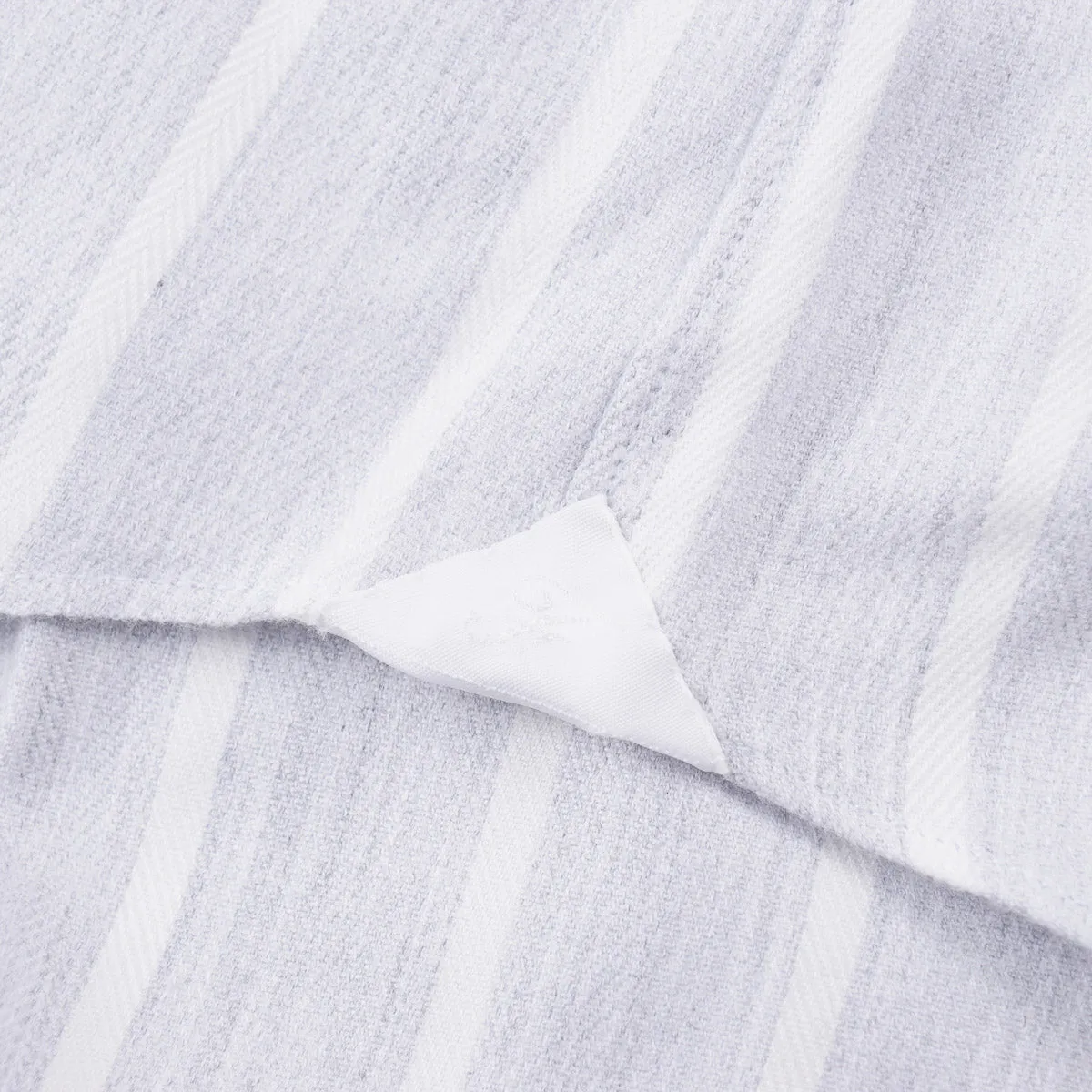 Finamore Extra-Soft Cotton-Blend Shirt