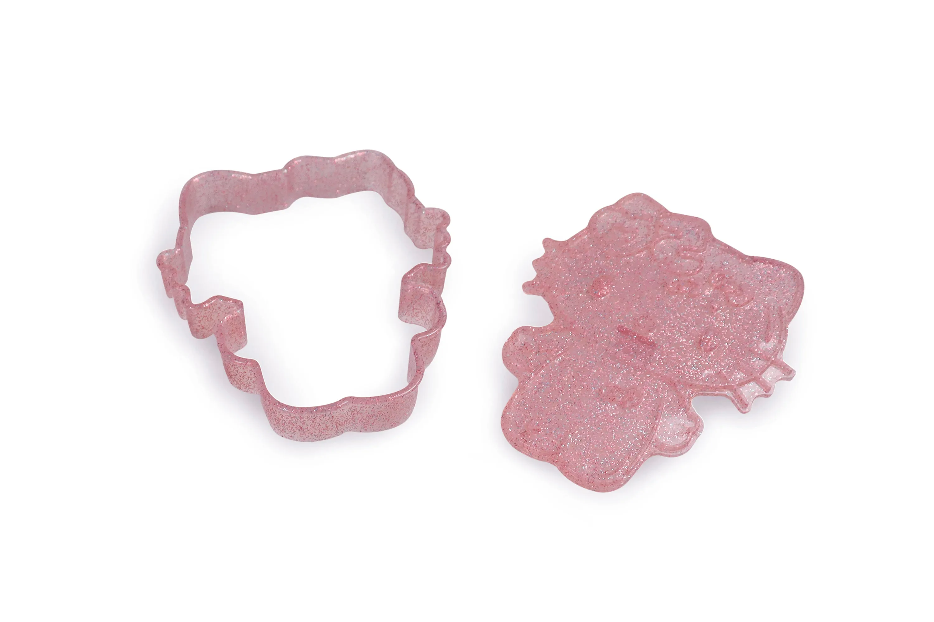 Hello Kitty 50th Anniversary Cookie Stamp and Cutter