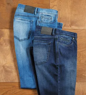 Hiltl Classic Denim Jean