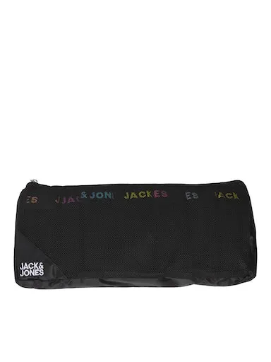 Jack & Jones  JACCHRIS 7 Pack Trunks and Socks Travel Kit - Navy Blazer