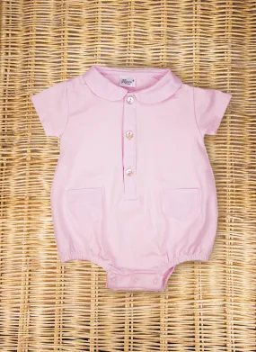 Jersey Sleepsuit