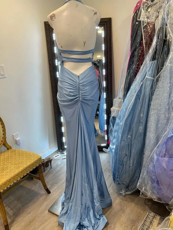 Jessica Angel Gown